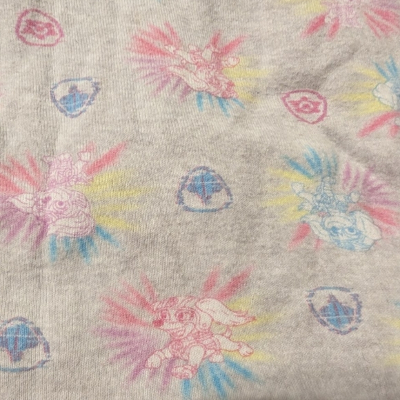 5/$20🩵 Paw Patrol Girl's Pajama Set - Picture 5 of 10